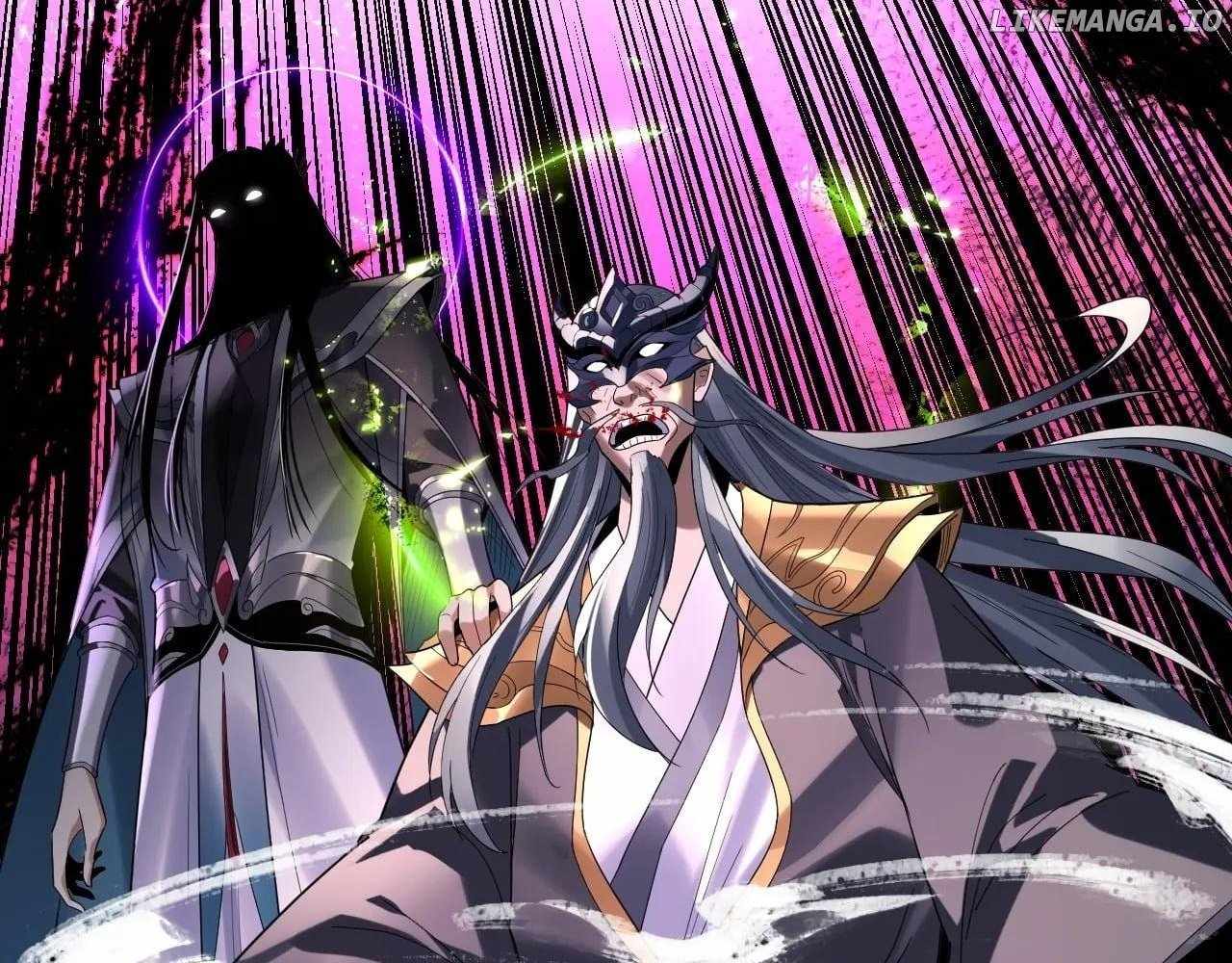 I Am The Fated Villain Chapter 256 39